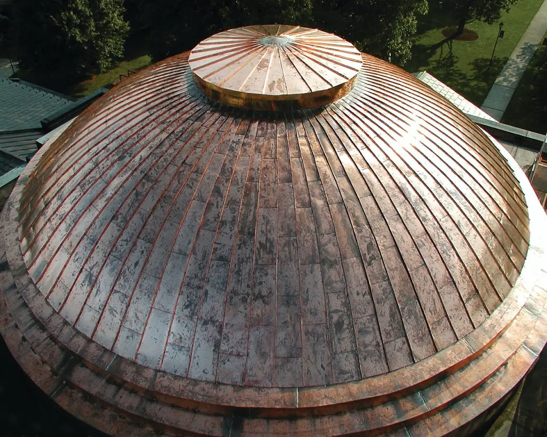 Craftsman Roofing crew installing a new roof in Neptune City